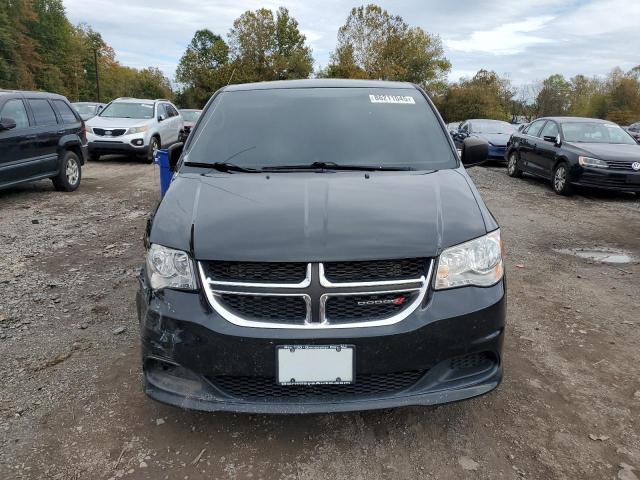 Фото 5 - DODGE CARAVAN