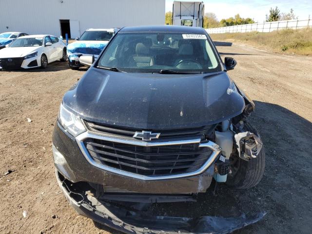 Фото 5 - CHEVROLET EQUINOX