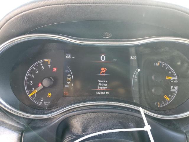 Фото 9 - JEEP GRAND CHER