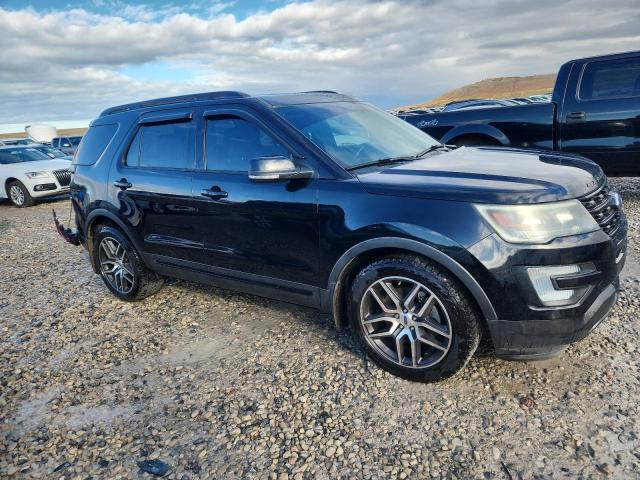 Фото 4 - FORD EXPLORER