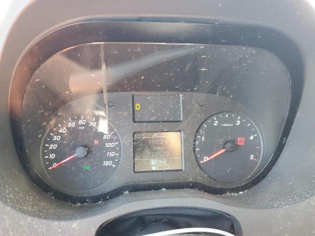 Фото 9 - MERCEDES-BENZ SPRINTER