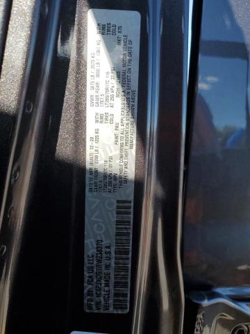 Фото 12 - JEEP WRANGLER