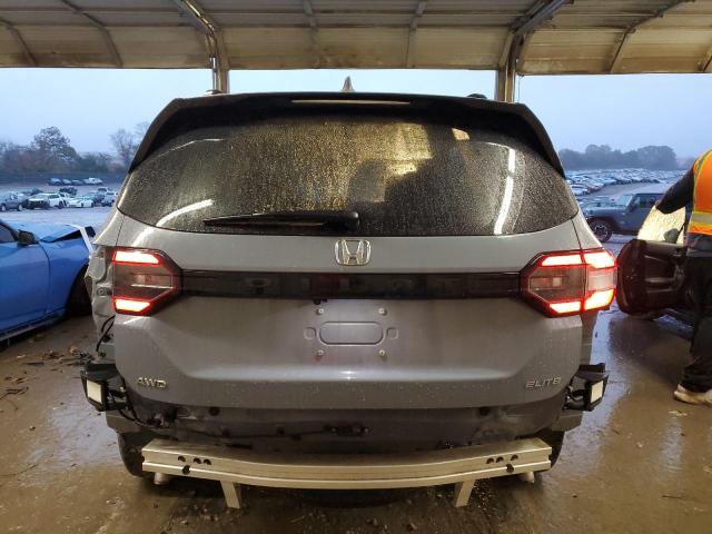 Фото 6 - HONDA PILOT