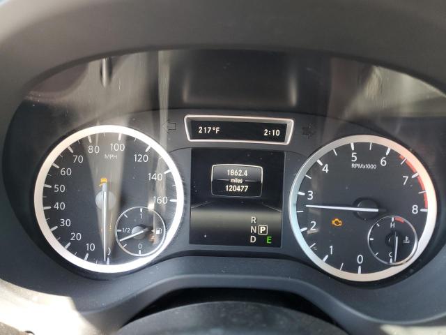 Фото 9 - INFINITI QX30