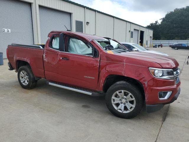 Фото 4 - CHEVROLET COLORADO