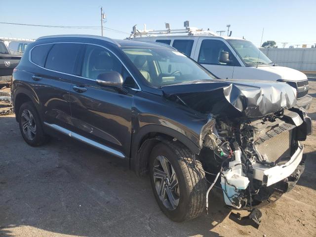 Фото 4 - HYUNDAI SANTA FE