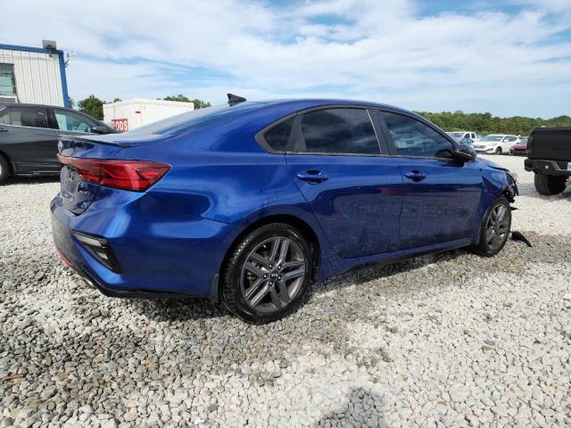 Фото 3 - KIA FORTE