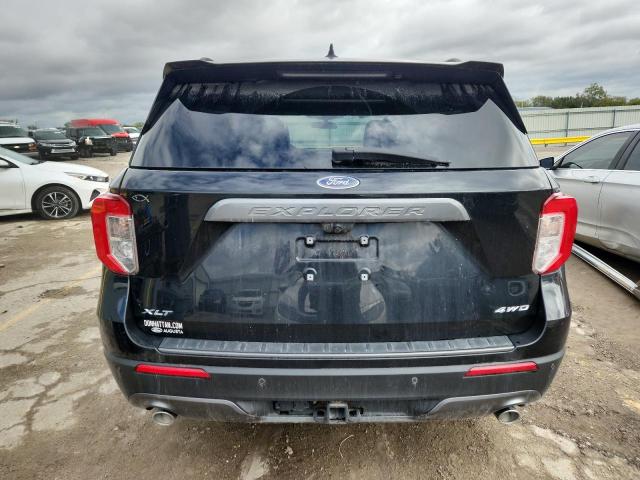 Фото 6 - FORD EXPLORER