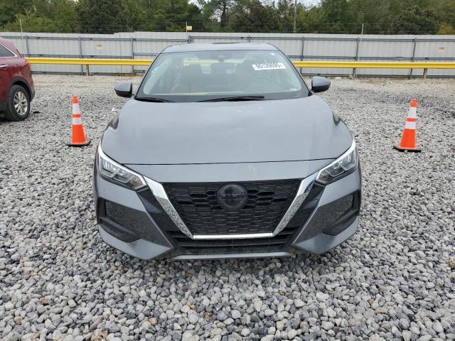 Фото 5 - NISSAN SENTRA