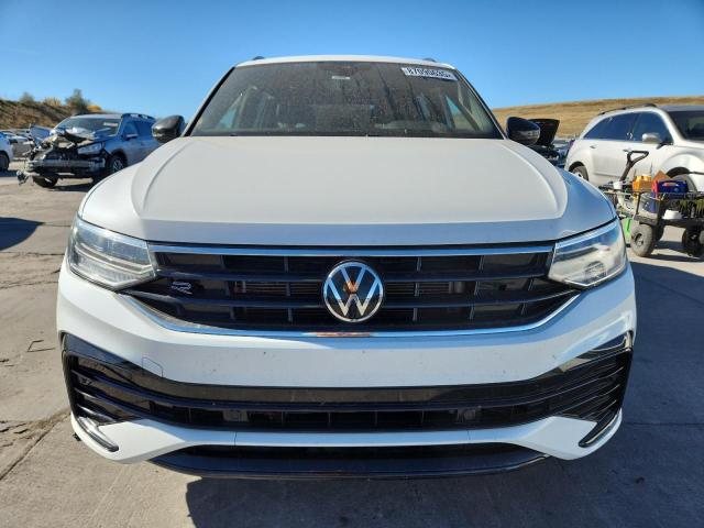Фото 5 - VOLKSWAGEN TIGUAN