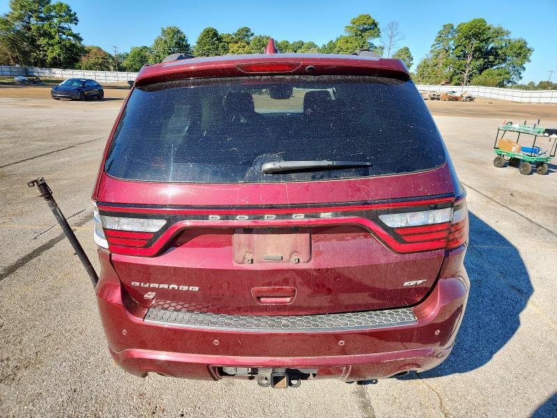 Фото 6 - DODGE DURANGO