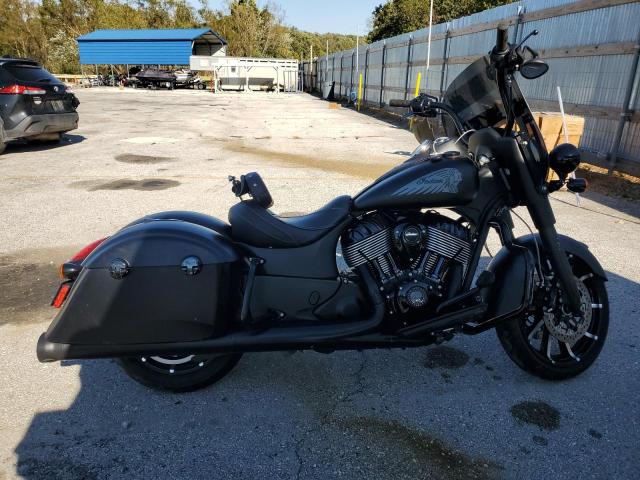 INDIAN MOTORCYCLE 2019