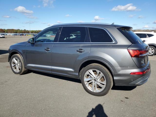 Фото 2 - AUDI Q7