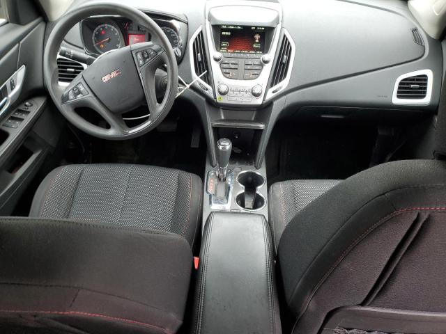 Фото 8 - GMC TERRAIN