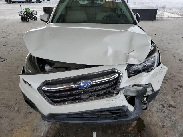 Фото 12 - SUBARU OUTBACK