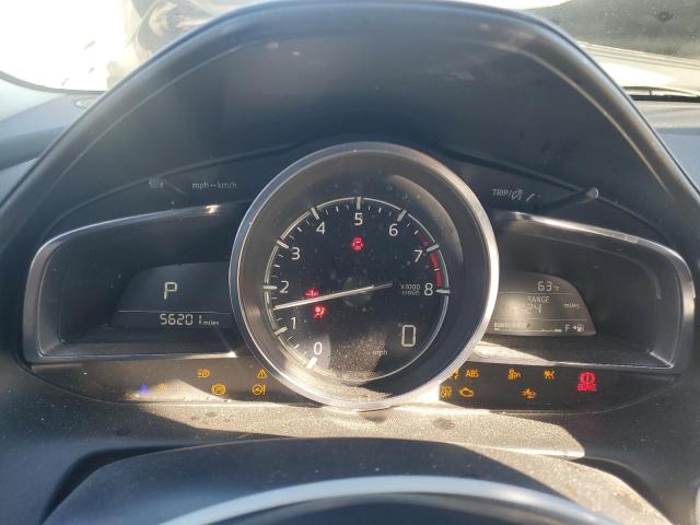 Фото 9 - MAZDA CX-3