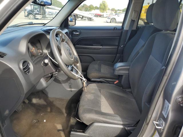 Фото 7 - JEEP PATRIOT