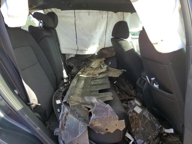 Фото 11 - HONDA CRV