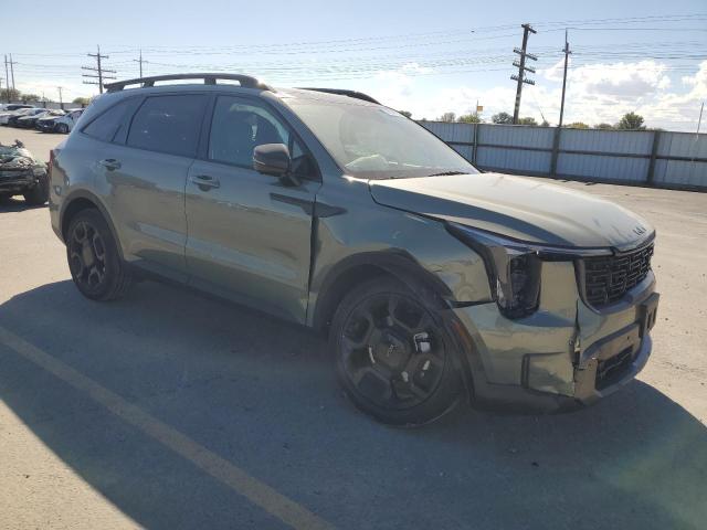 Фото 4 - KIA SORENTO