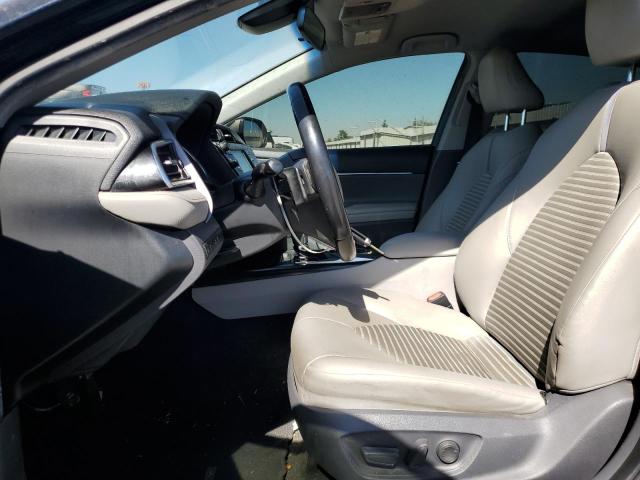 Фото 7 - TOYOTA CAMRY