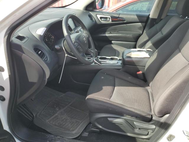 Фото 7 - NISSAN PATHFINDER