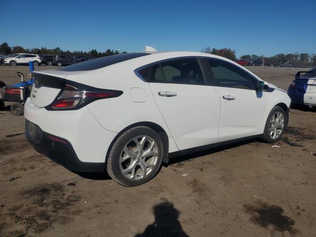 Фото 3 - CHEVROLET VOLT