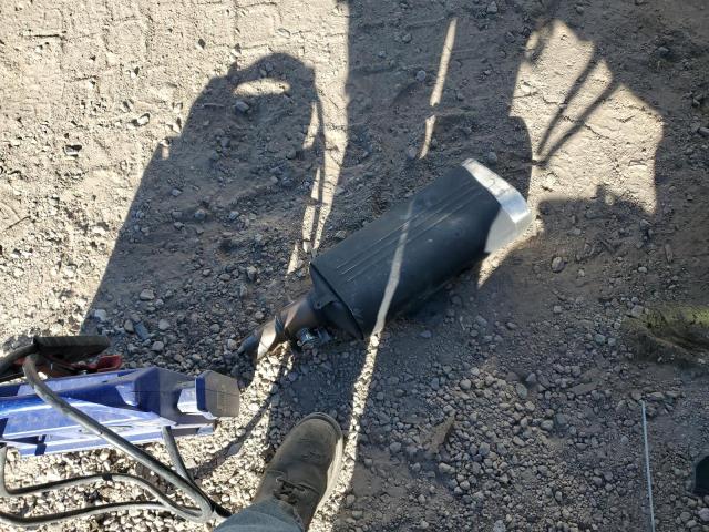 KAWASAKI ZX636 K 2025