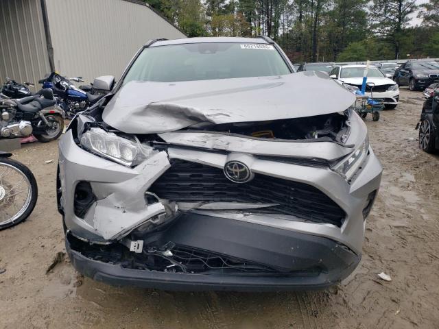 Фото 5 - TOYOTA RAV4