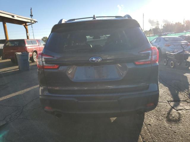 SUBARU ASCENT ONY 2024 VIN 4S4WMAKD2R3407099