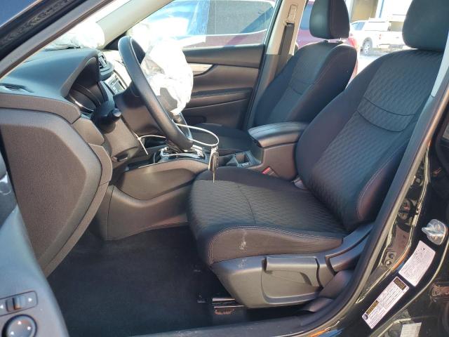 Фото 7 - NISSAN ROGUE