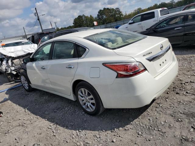 Фото 2 - NISSAN ALTIMA