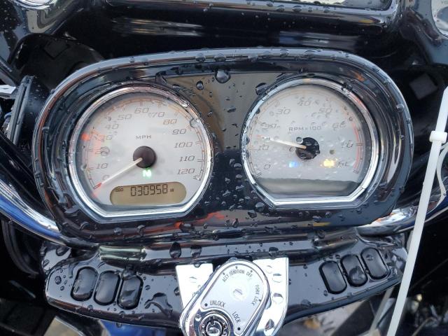 HARLEY-DAVIDSON FL 2015