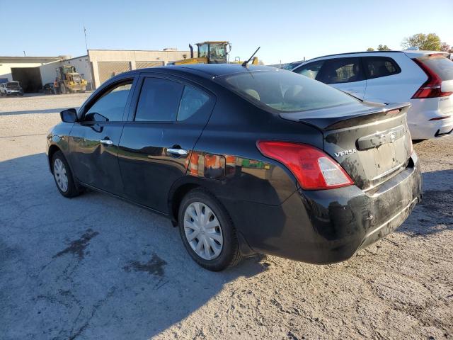 Фото 2 - NISSAN VERSA