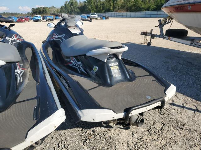 YAMAHA VX CRUISER 2010