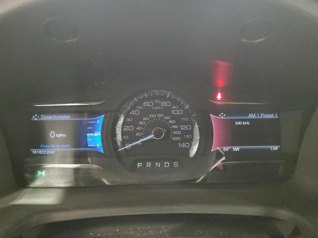 Фото 9 - FORD FLEX