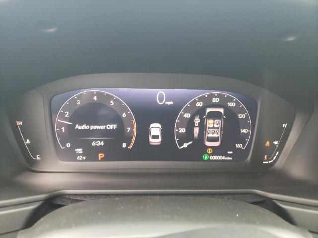 Фото 9 - HONDA ACCORD