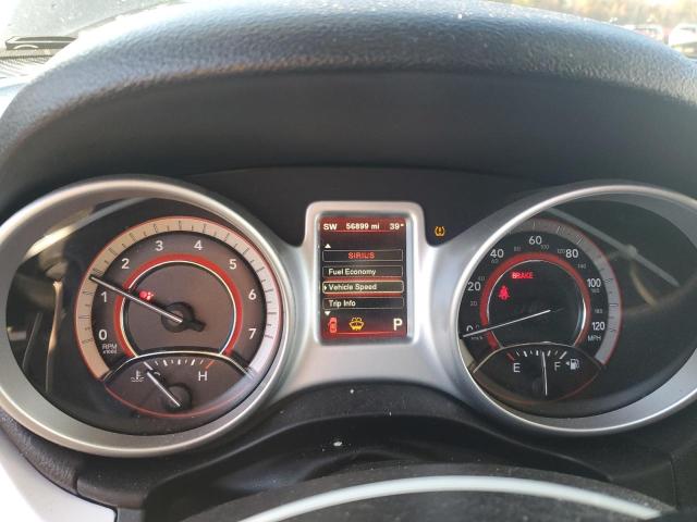 Фото 9 - DODGE JOURNEY