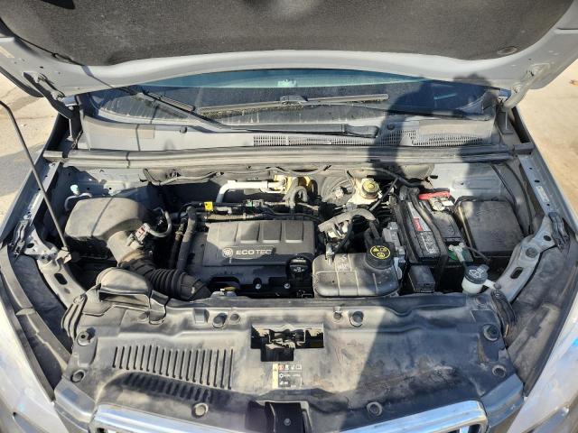 Фото 12 - BUICK ENCORE