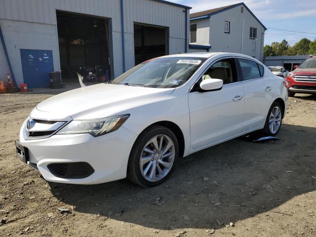 2017 ACURA ILX
