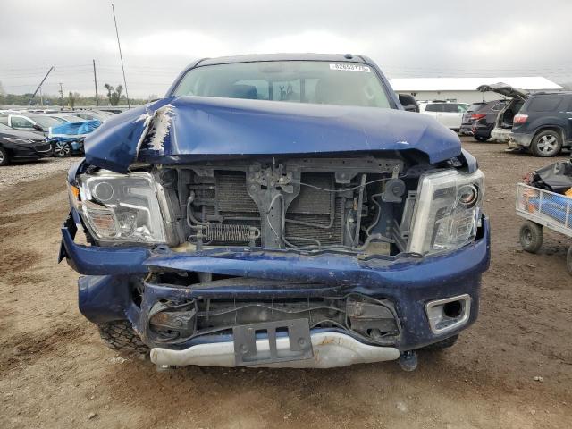 Фото 5 - NISSAN TITAN