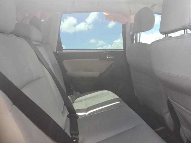 Фото 11 - SUBARU FORESTER