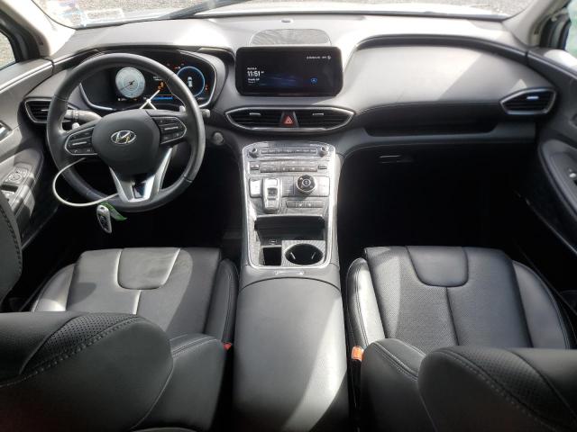 Фото 8 - HYUNDAI SANTA FE