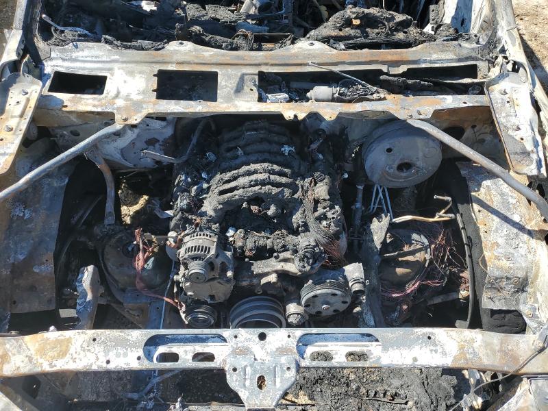 Фото 12 - CHEVROLET TAHOE