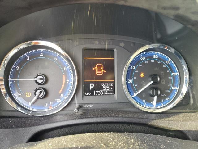 Фото 9 - TOYOTA COROLLA