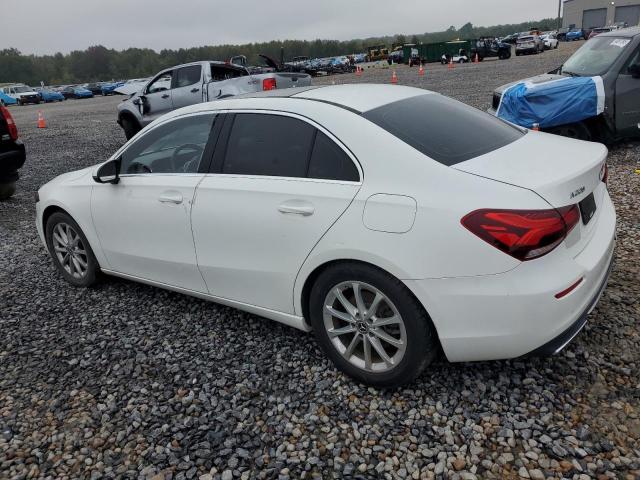 Фото 2 - MERCEDES-BENZ A-CLASS