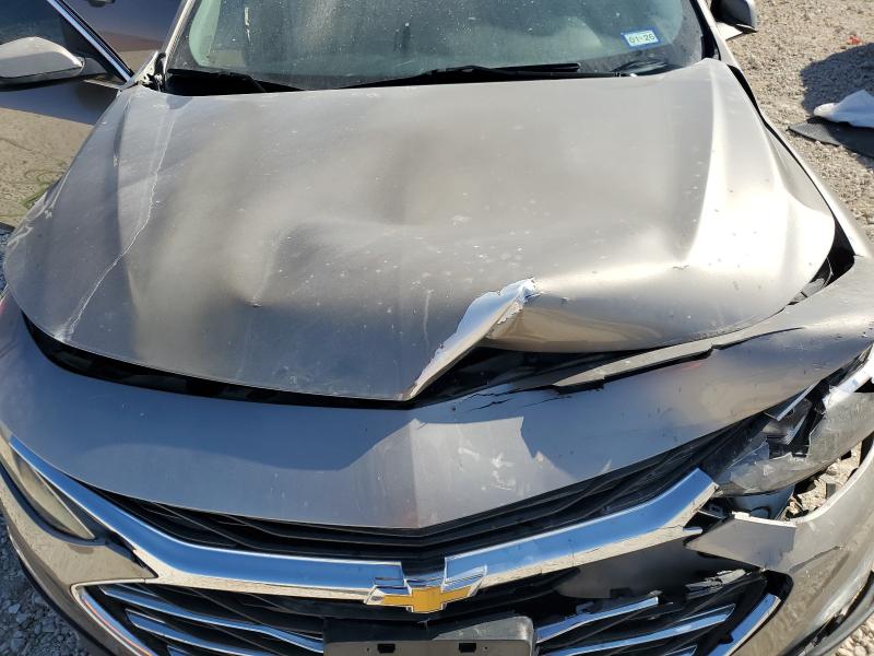 Фото 11 - CHEVROLET MALIBU