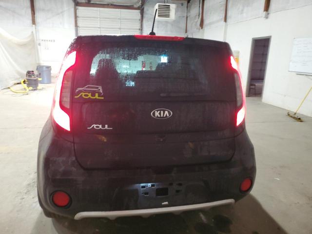 Фото 6 - KIA SOUL