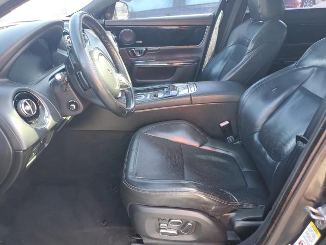 Фото 7 - JAGUAR XJ