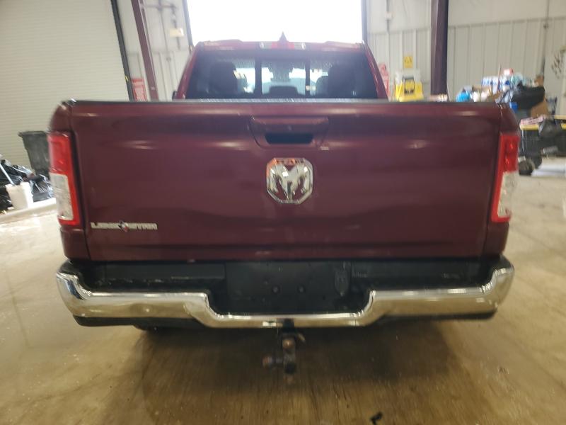 Фото 6 - RAM 1500