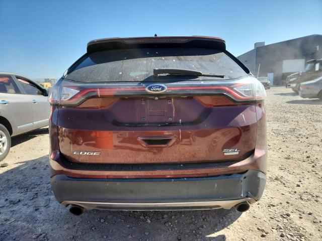 Фото 6 - FORD EDGE